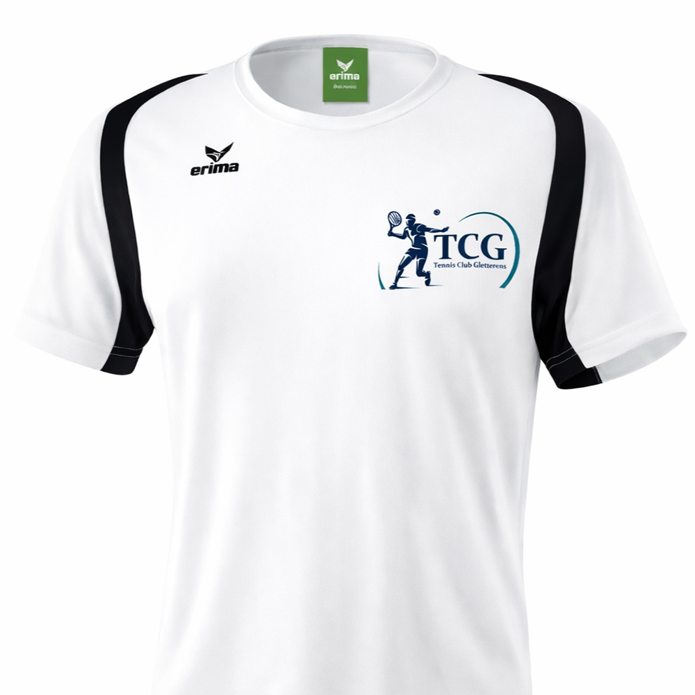 T-shirt officiel TCG