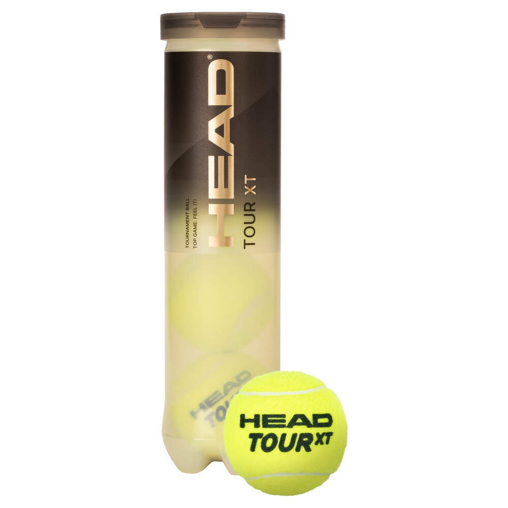 Balles de tennis HEAD